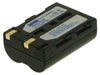 EAN 5055190121962 - 2-Power DBI9564A batería para cámara/grabadora Ión de litio 1600 mAh imagen 1