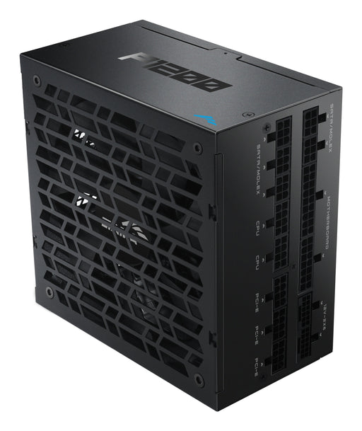 EAN 6930788404384 - SAMA Gears P1200 unidad de fuente de alimentación 1200 W 24-pin ATX ATX Negro imagen 1