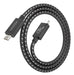 EAN 8435739901540 - AISENS A156-0867 cable USB USB4 Gen 3x2 1 m USB C imagen 2