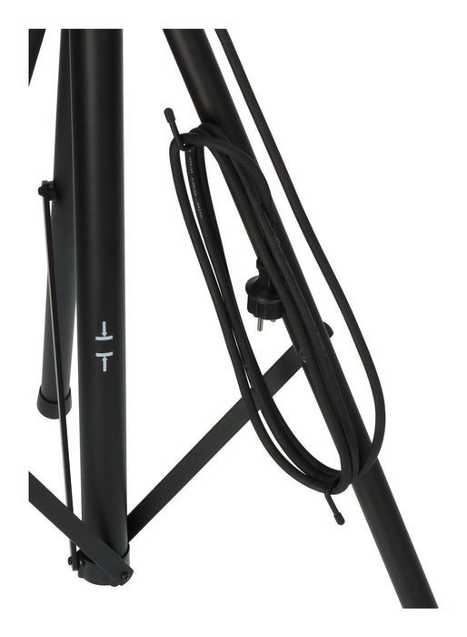 EAN 4007123691760 - Brennenstuhl 1170310040 tripode Sistema de iluminación 3 pata(s) Negro imagen 5