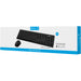 EAN 5705730631238 - Sandberg 631-23 teclado Ratón incluido Hogar / Oficina RF inalámbrico QWERTY Inglés Negro imagen 3