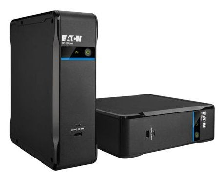 EAN 3553340621307 - Eaton 3P Ellipse 700 sistema de alimentación ininterrumpida (UPS) En espera (Fuera de línea) o Standby (O imagen 1