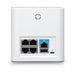 EAN 0810354025556 - AmpliFi HD router inalámbrico Gigabit Ethernet Doble banda (2,4 GHz / 5 GHz) Blanco imagen 4