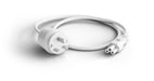 EAN 5704174087205 - Ubiquiti PC-60CM-W-UK cable de transmisión Blanco 0,6 m imagen 1