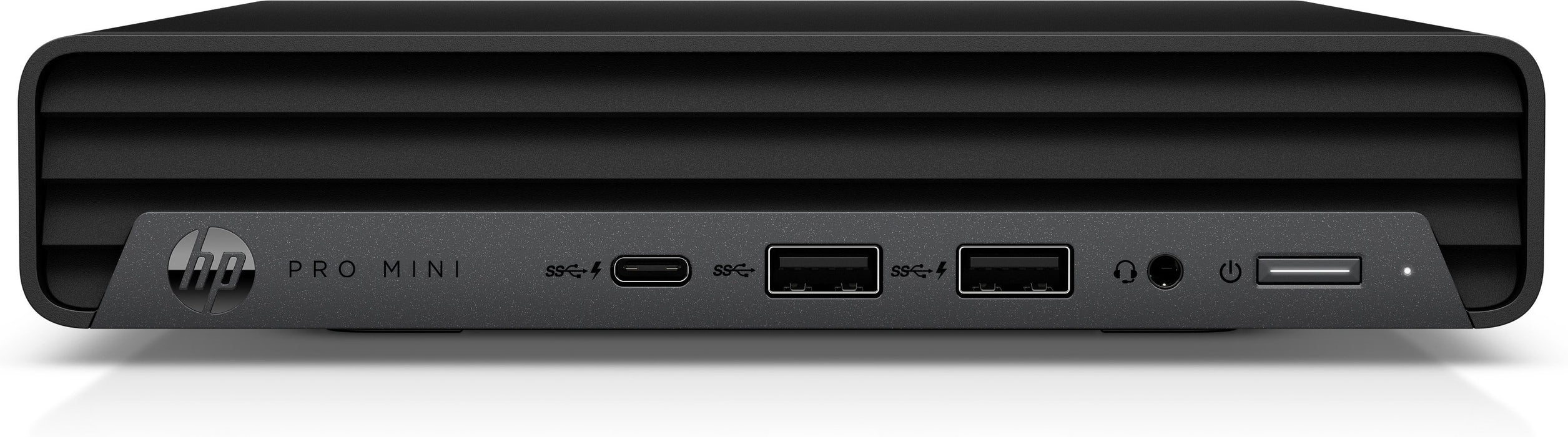 EAN 0197498873459 - HP Pro 400 G9 Intel® Core™ i3 i3-12100T 16 GB DDR4-SDRAM 256 GB SSD Windows 11 Pro Mini PC Negro imagen 1