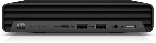 EAN 0197498873459 - HP Pro 400 G9 Intel® Core™ i3 i3-12100T 16 GB DDR4-SDRAM 256 GB SSD Windows 11 Pro Mini PC Negro imagen 1