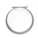 EAN 8697980468306 - Inca ICAT6-050 cable de red Plata 0,5 m Cat6 U/UTP (UTP) imagen 3
