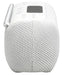 EAN 1200130024054 - JBL TUNER 3 Portátil Analógico y digital Blanco imagen 3