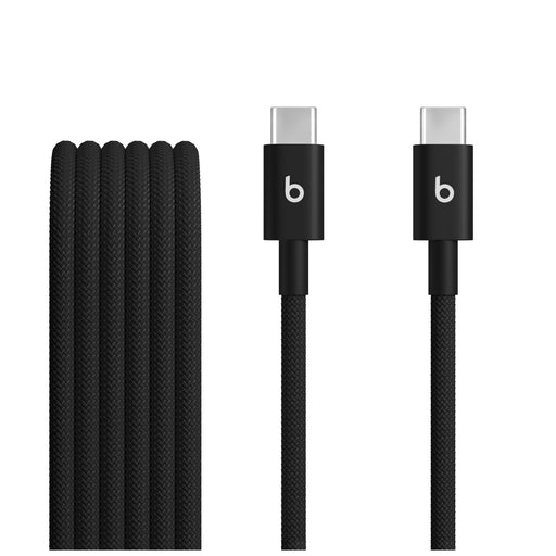 EAN 0195950231106 - Apple Beats cable USB USB 2.0 1,5 m USB C Negro imagen 1