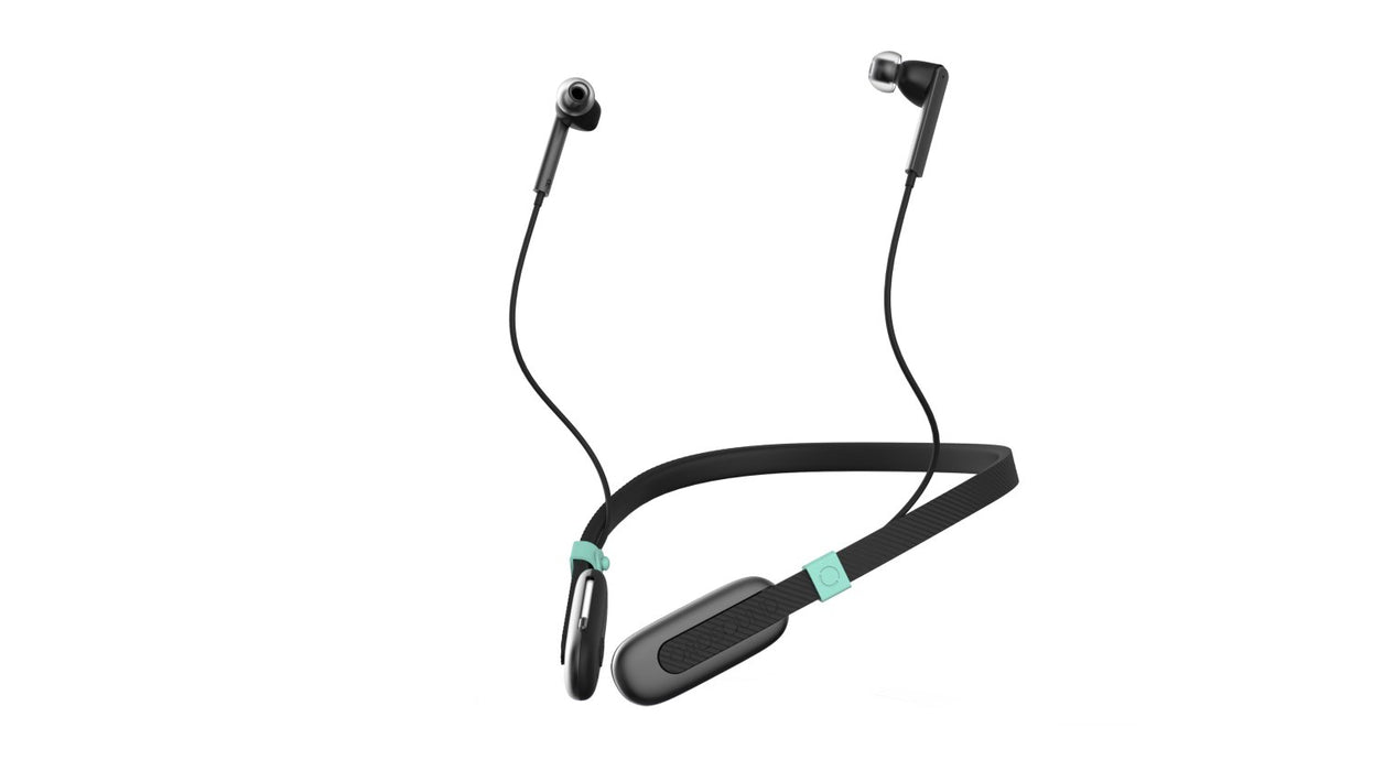 EAN 8719274673668 - BakkerElkhuizen Tilde Air Premium Auriculares Inalámbrico Banda para cuello Oficina/Centro de llamadas Bl imagen 1