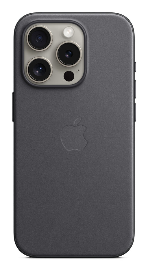 EAN 194253945697 - Apple MT4H3ZM/A funda para teléfono móvil 15,5 cm (6.1") Negro imagen 1