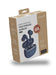 EAN 7798397480842 - Hune AT-ACC-TW-022 Auriculares True Wireless Stereo (TWS) Dentro de oído Llamadas/Música Bluetooth Azul imagen 9
