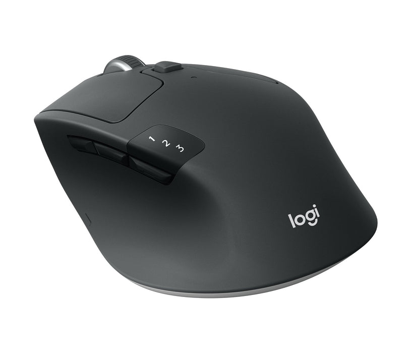 EAN 5099206065086 - Logitech 910-004791 ratón Oficina mano derecha RF Wireless + Bluetooth Óptico 1000 DPI imagen 8