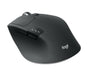 EAN 5099206065086 - Logitech 910-004791 ratón Oficina mano derecha RF Wireless + Bluetooth Óptico 1000 DPI imagen 8
