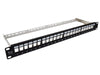 EAN 5901738552999 - Alan PK020 panel de parcheo 1U imagen 1