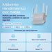 EAN 4897082922537 - Keenetic Titan (KN-1812) router inalámbrico 10 Gigabit Ethernet Doble banda (2,4 GHz / 5 GHz) Blanco imagen 3
