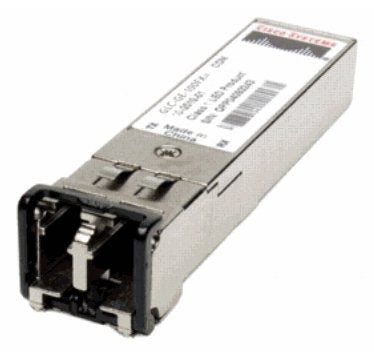 EAN 0889728047357 - Cisco SFP-10G-SR-S, Refurbished red modulo transceptor Fibra óptica 10000 Mbit/s SFP+ 850 nm imagen 1