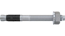 EAN 4048962461992 - Fischer 564574 tornillo de anclaje y taco 50 pieza(s) 75 mm imagen 1