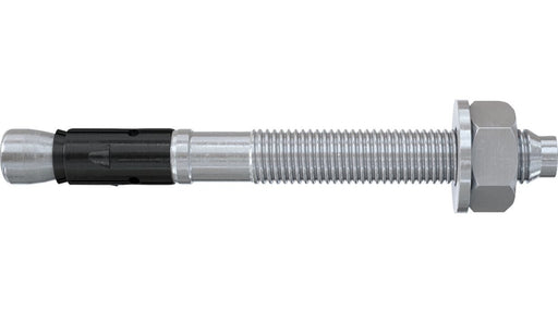 EAN 4048962461992 - Fischer 564574 tornillo de anclaje y taco 50 pieza(s) 75 mm imagen 1