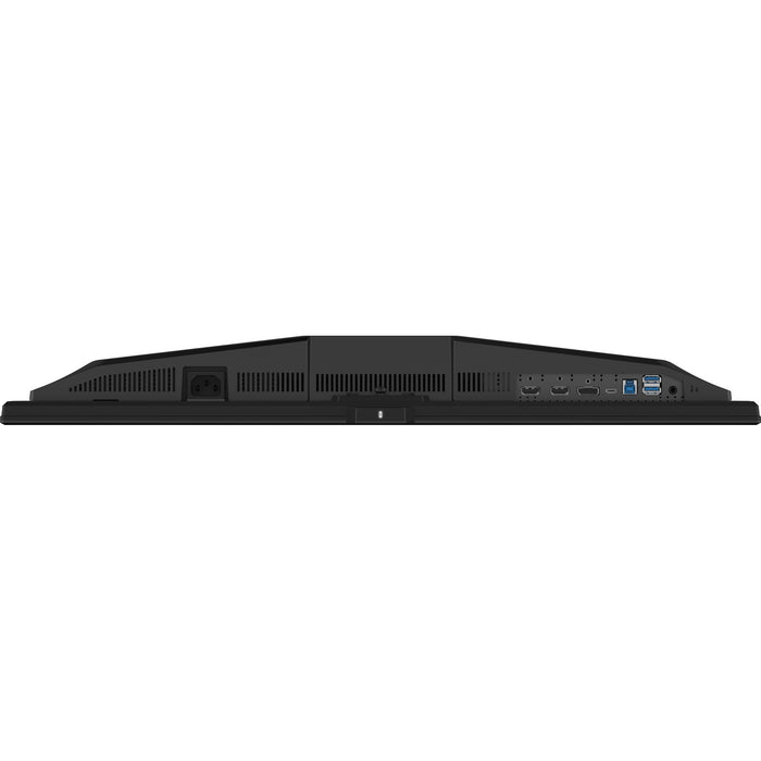 EAN 4711377353427 - MSI MPG 271QR QD-OLED X50 pantalla para PC 67,3 cm (26.5") 2560 x 1440 Pixeles Wide Quad HD Negro imagen 15