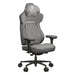 EAN 4711099473571 - ThunderX3 CORE Loft Silla para videojuegos universal Asiento acolchado Gris imagen 3