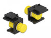 EAN 4043619868513 - DeLOCK 86851 módulo de conector de red imagen 2