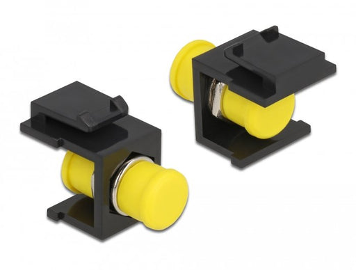 EAN 4043619868513 - DeLOCK 86851 módulo de conector de red imagen 2