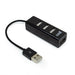 EAN 8434847053820 - COOL Accesorios 8434847053820 hub de interfaz USB 2.0 480 Mbit/s imagen 1