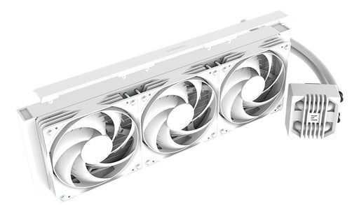 EAN 8800263650897 - Zalman ALPHA2 SE A36 Procesador Ventilador 12 cm Blanco 1 pieza(s) imagen 2