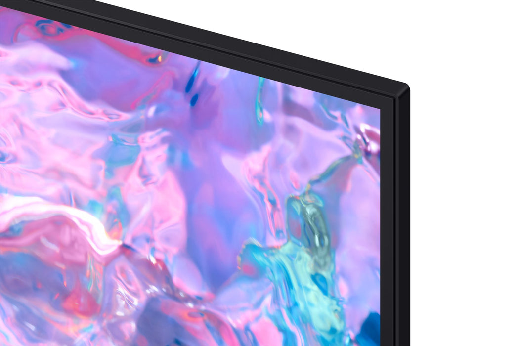 EAN 8806095312767 - Samsung Series 7 UE43CU7092U 109,2 cm (43") 4K Ultra HD Smart TV Wifi Negro imagen 5