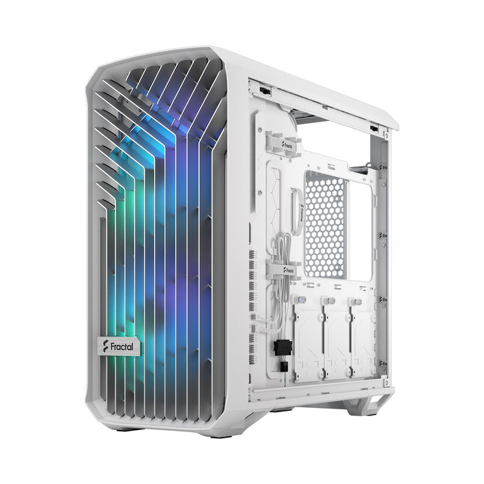 EAN 7340172705253 - Fractal Design Torrent Compact Blanco imagen 9