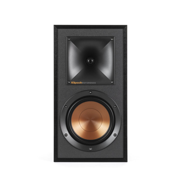 EAN 743878036169 - Klipsch R-51M altavoz Negro Alámbrico 85 W imagen 3