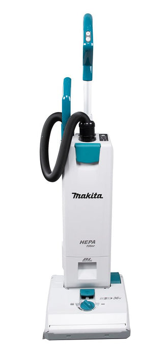 EAN 0088381725750 - Makita Aspirapolvere a batterie 85 W senza batteria planta de lavado y secado 114 m²/h Pisar sobre imagen 8