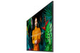 EAN 8806094977974 - Samsung QH50C Pantalla plana para señalización digital 127 cm (50") LCD Wifi 700 cd / m² 4K Ultra HD Negr imagen 3