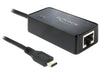 EAN 4043619626427 - DeLOCK 62642 adaptador y tarjeta de red Ethernet 1000 Mbit/s imagen 1