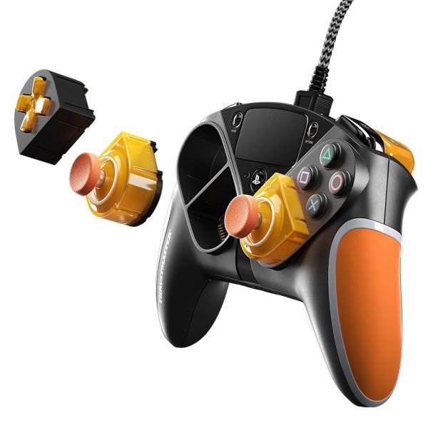 EAN 0663296423146 - Thrustmaster eSwap Kit de piezas de repuesto imagen 2