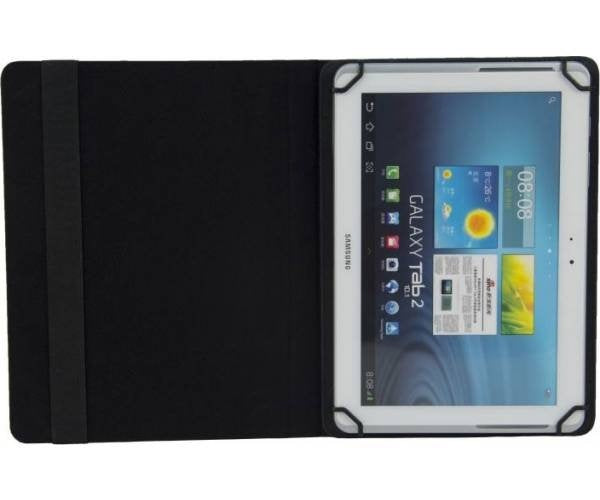 EAN 6907801030073 - Rivacase 3007 25,6 cm (10.1") Folio Negro imagen 2