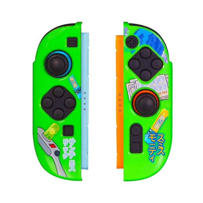 EAN 8436563095054 - Blade Gaming RM1003 accesorio y piza de videoconsola Kit de accesorios imagen 3