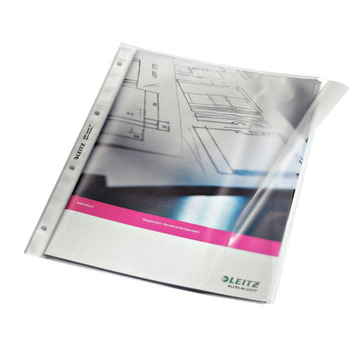 EAN 4002432422470 - Leitz 47640000 protector de hojas A4 Polipropileno (PP) imagen 2