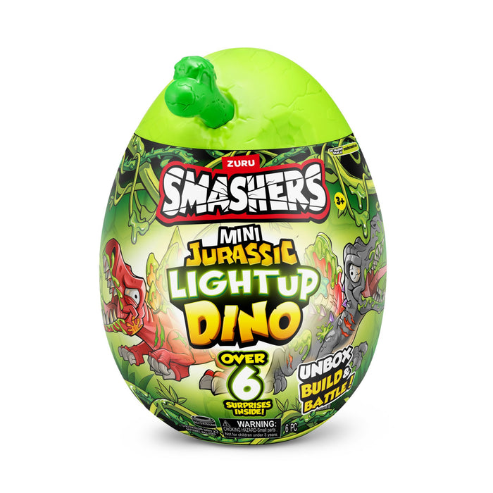 EAN 4894680027732 - Smashers 74107 figura de juguete para niños imagen 2