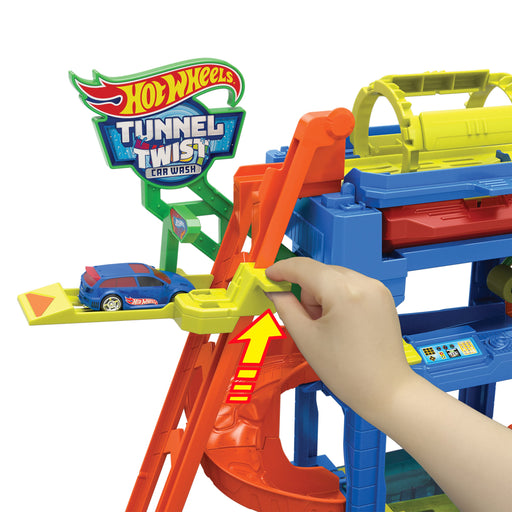 EAN 194735195114 - Hot Wheels City HTN80 vehículo de juguete imagen 2
