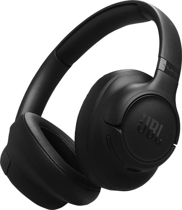 EAN 1200130029837 - JBL Tune 730 BT Auriculares Inalámbrico Diadema Llamadas/Música USB Tipo C Bluetooth Negro imagen 1