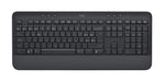EAN 5099206105188 - Logitech 920-010998 teclado Ratón incluido Oficina Bluetooth QWERTY Español Grafito imagen 5