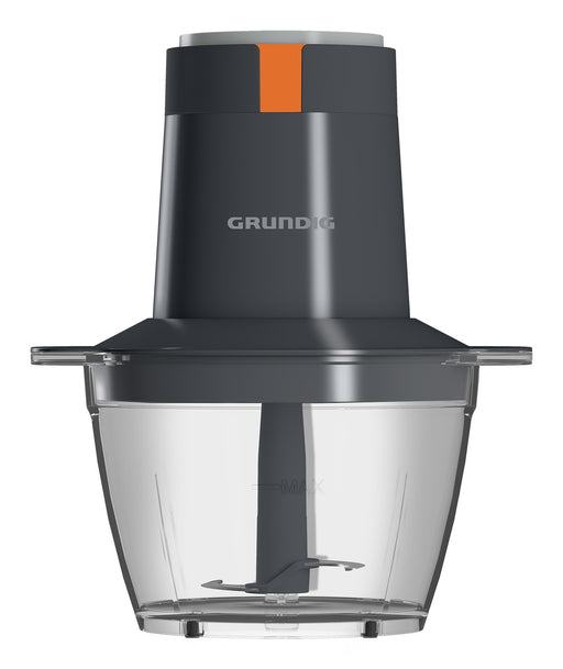 EAN 4013833066057 - Grundig CH 5320 0,5 L 500 W Gris, Transparente imagen 1