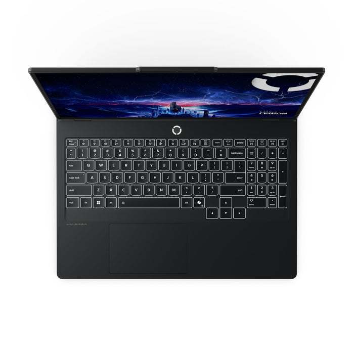 EAN 199272966661 - Lenovo Legion Pro 5 16IAX10H Intel Core Ultra 9 275HX Portátil 40,6 cm (16") WQXGA 32 GB DDR5-SDRAM 1 TB S imagen 12