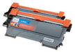 EAN 6941881290996 - G&G NT-PB450L-2 cartucho de tóner 2 pieza(s) Compatible Negro imagen 1