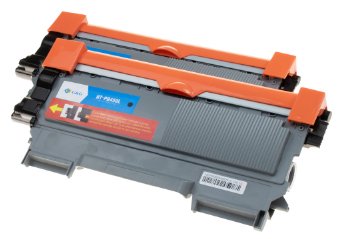 EAN 6941881290996 - G&G NT-PB450L-2 cartucho de tóner 2 pieza(s) Compatible Negro imagen 1