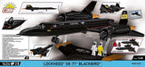 EAN 5902251058906 - COBI Lockheed SR-71 Blackbird imagen 5