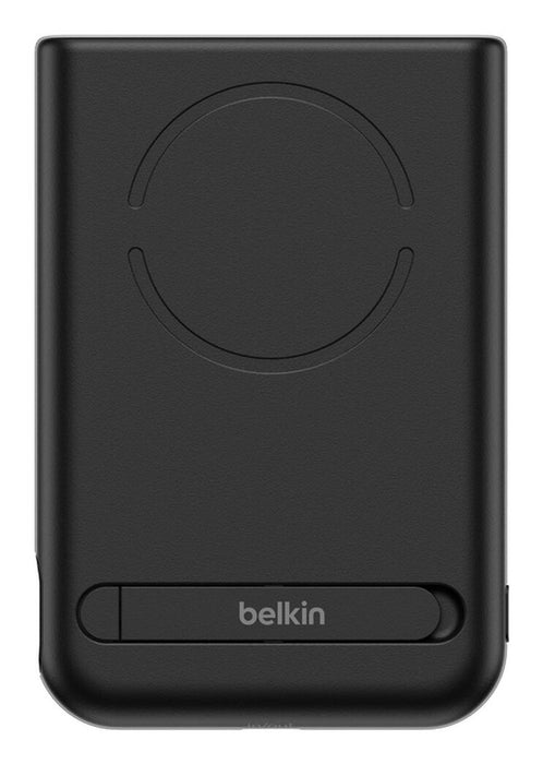 EAN 0745883942992 - Belkin BPD014hqBK 10000 mAh Cargador inalámbrico Negro imagen 7
