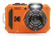 EAN 819900014273 - Kodak PIXPRO WPZ2OG6 cámara digital 1/2.3" Cámara compacta 16,76 MP BSI CMOS 4608 x 3456 Pixeles Negro, Na imagen 7